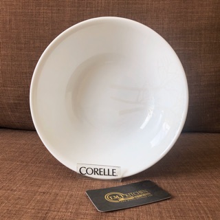 Mua Tô Thủy Tinh Mỹ Corelle 1.0Lit 432 Gold Frost- Gold Premier Series (dòng tem vàng cao cấp)