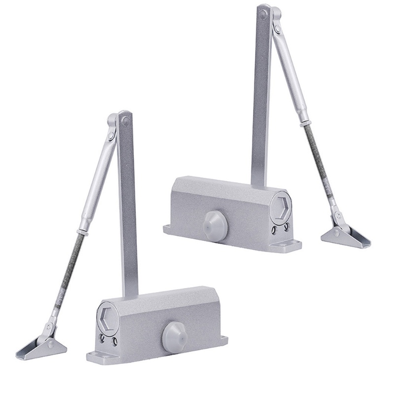 Thiết Bị Đóng Cửa Tự Động Chuyên Dụng Cho Residential Và Thương Mại