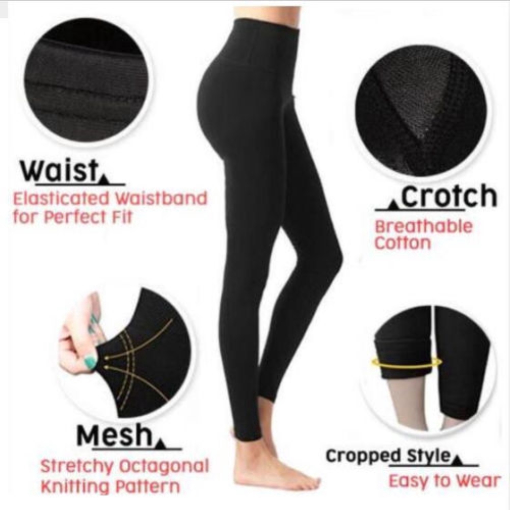 Quần Legging Nữ Ôm Cơ Thể Gợi Cảm | BigBuy360 - bigbuy360.vn