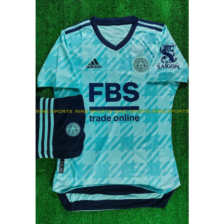 Bộ Áo bóng đá ATL - Alectico - lester city mùa mới  2021 hàng Thailand chuẩn thi đấu 100. Cam kết Y Hình