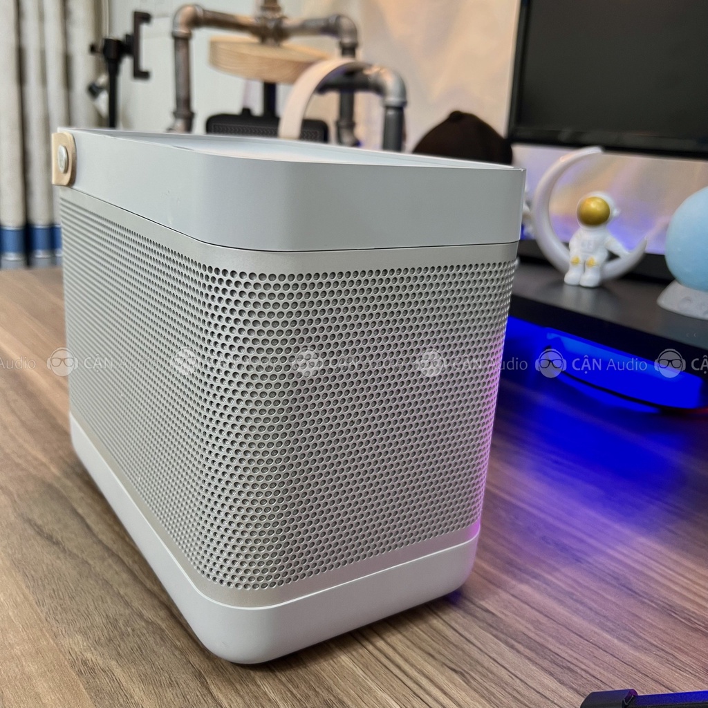 Loa Bluetooth B&O BEOLIT 17 - Cận Audio