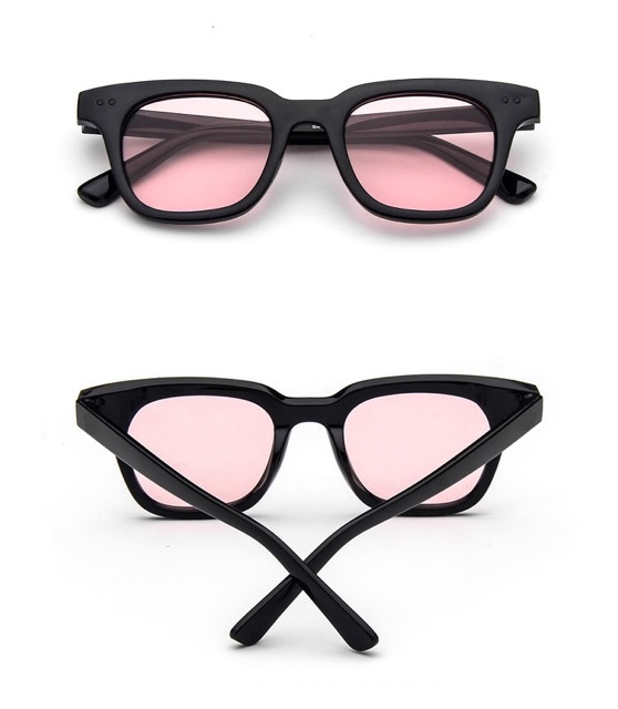 Kính Gen đi biển nhiều màu cá tính | BigBuy360 - bigbuy360.vn