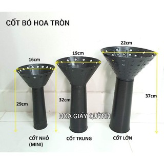 5 CỐT BÓ HOA