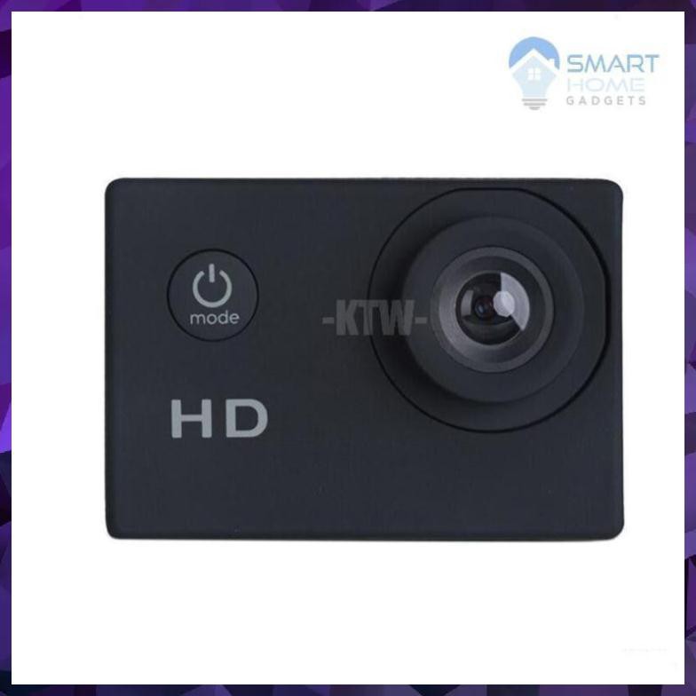 Camera Hành Trình Sj4000, Máy Quay Hành Động Sj4000  Chống Nước Quay Phim Độ Nét Cao | BigBuy360 - bigbuy360.vn