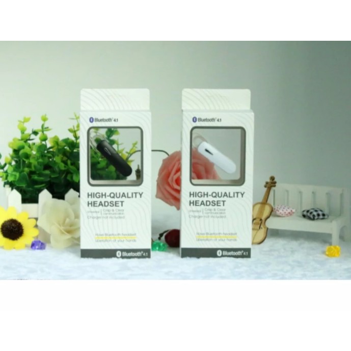 Tai nghe bluetooth X1 plus