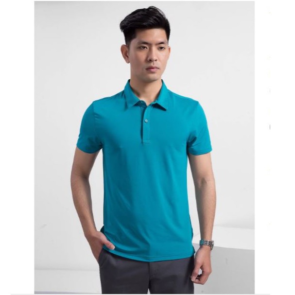 [Mã FAMALLT5 giảm 15% đơn 150K] Áo polo nam Aristino APS062S8