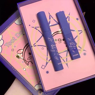 SET SON TOOT DODO NỘI ĐỊA TRUNG SIÊU XINH <3