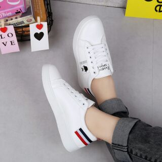 Giày bệt Quảng Châu