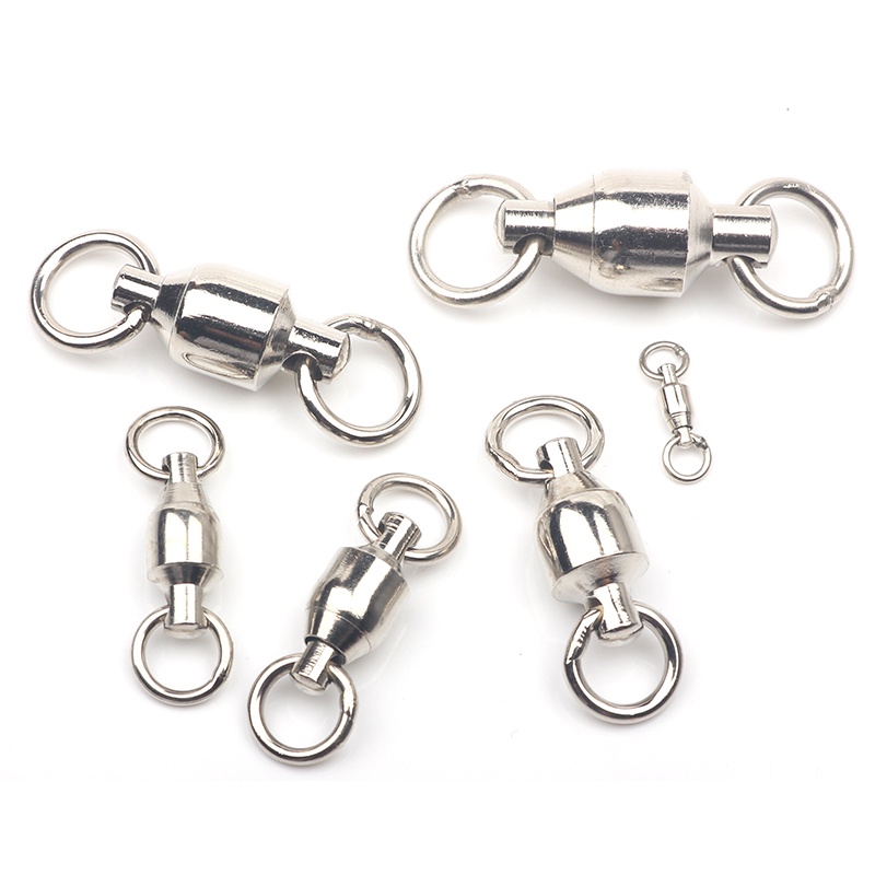 1 Phụ kiện câu cá size 0 đến 10 chất lượng cao