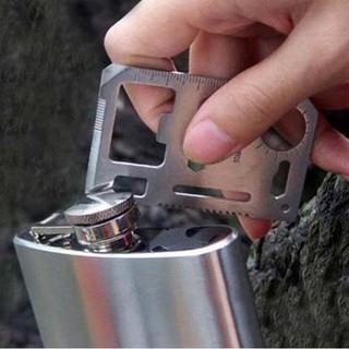 Miếng Thép 11 Công Dụng T1271S