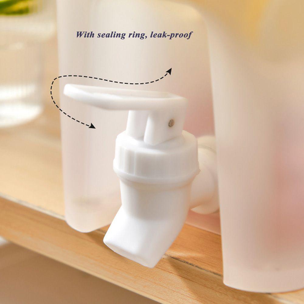 PISTA Bình Đựng Nước Đá Giữ Nhiệt 3500ml