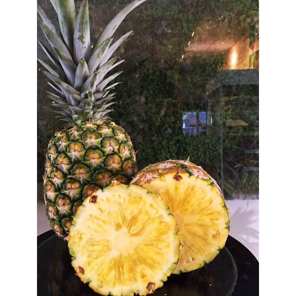 Dứa tươi ngọt Thơm - Giao Siêu Tốc 1h