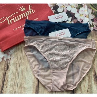 Quần lót nữ Triumph Aqua Freesia mini