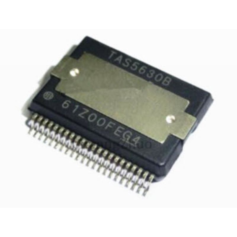 TAS5630B IC Class D 600W - IC Khuếch Đại Công Suất Class D 600W