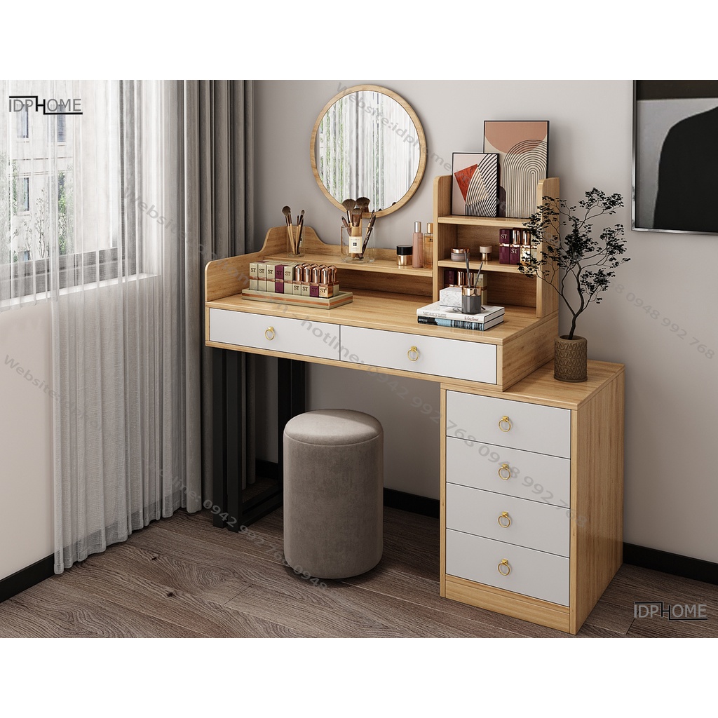 Bàn trang điểm hiện đại BP6816