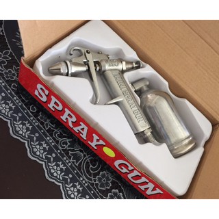 Thiết bị phun hơi mini Spray gun K-3A-05