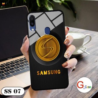 Ốp lưng Samsung galaxy M20 - hình 3D hot