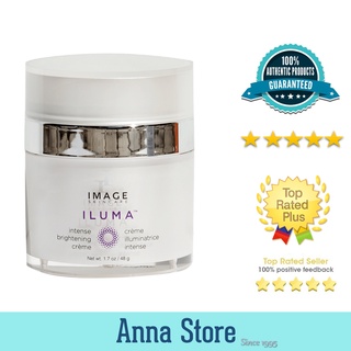 ✅[CHÍNH HÃNG - MẪU MỚI] - Iluma Intense Brightening Creme -  IMAGE SKINCARE - Kem dưỡng sáng da, mờ nám ILUMA