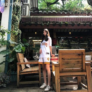 Bộ Quần Áo Bóng Rổ Sát Nách Năng Động Thời Trang Unisex