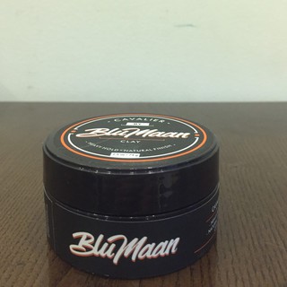 Sáp Vuốt Tóc BluMaan Clay Chính Hãng
