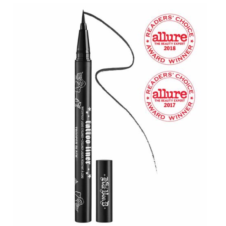 Kẻ mắt nước Kat Von D tattoo liner Trooper