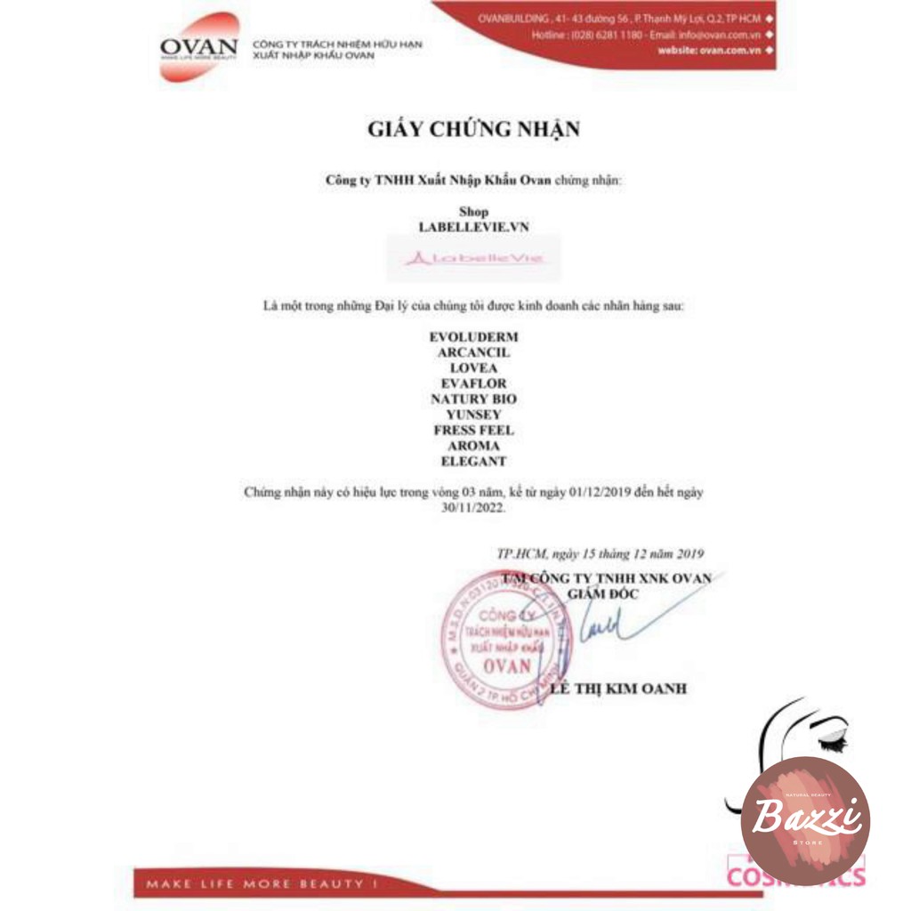 Xịt khoáng Evoluderm Eau Pure Pháp 150ml -  400ml | BigBuy360 - bigbuy360.vn