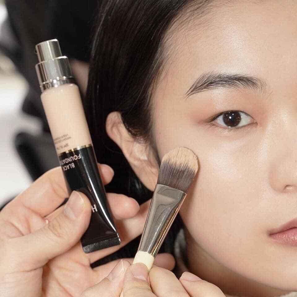 [Siêu Phẩm Giá SỐC] Kem Nền Hera Black Foundation Tuyp 10ml | BigBuy360 - bigbuy360.vn