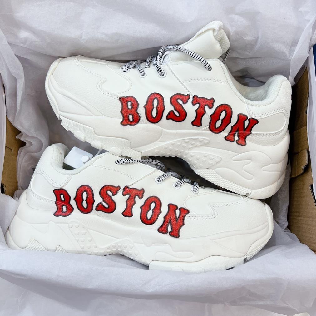 Giày thể thao 𝐌𝐋𝐁 boston LA  đế tách hót hít, Giày Tăng Chiều Cao 𝐌𝐋𝐁 ny bản chuẩn trung