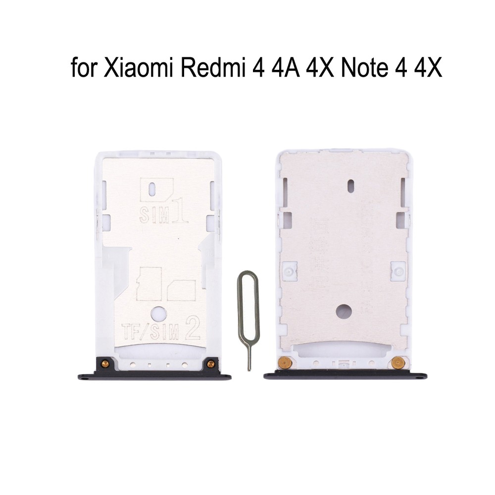 Ngàm Chuyển Đổi Điện Thoại Xiaomi Redmi 4 4a 4x Note 4 4x