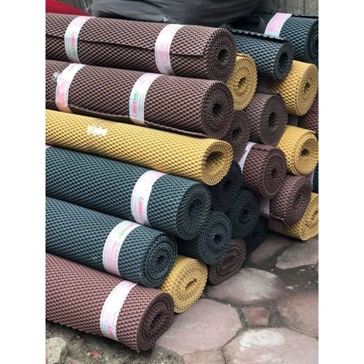 Thảm Lót sàn ôtô cao su loại 1cho xe 4 chỗ 5 chỗ