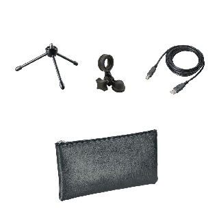 Audio Technica AT2020USB Plus - Micro Thu Âm USB Chuyên Nghiệp