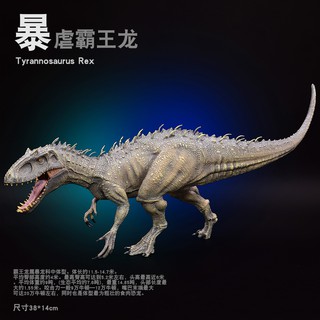 Mô Hình Khủng Long Tyrannosaurus Rex Đồ Chơi Chất Lượng Cao