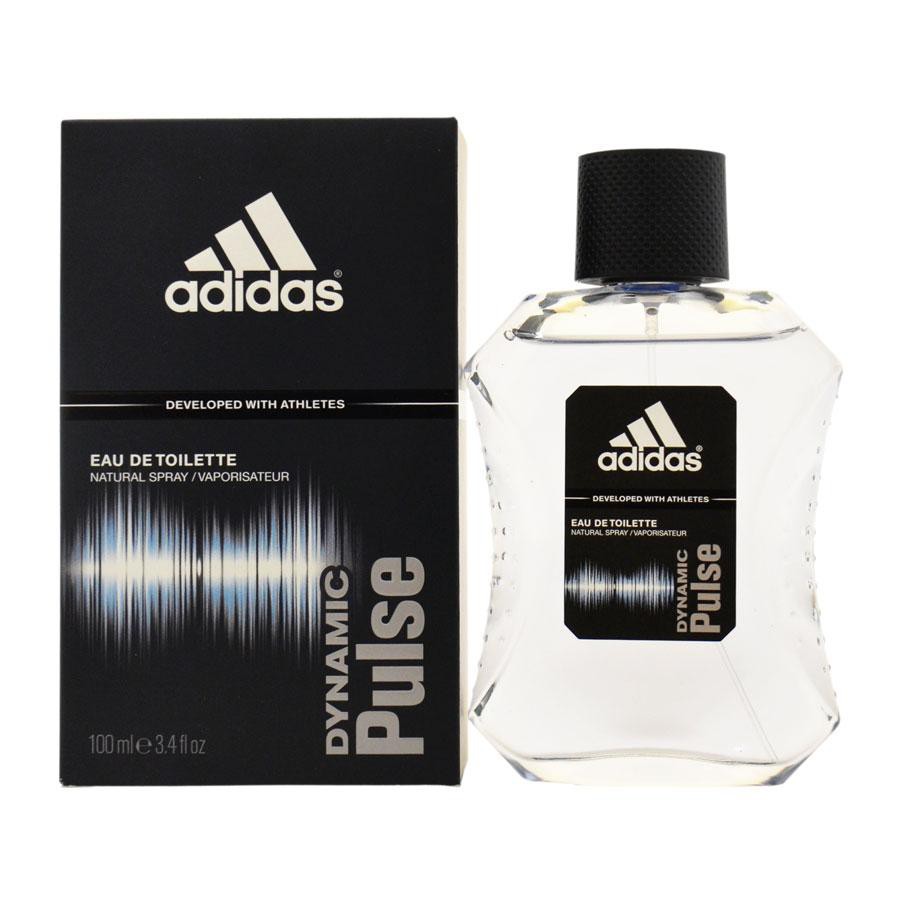 Nước hoa nam Adidas Dynamic Pulse 100ml