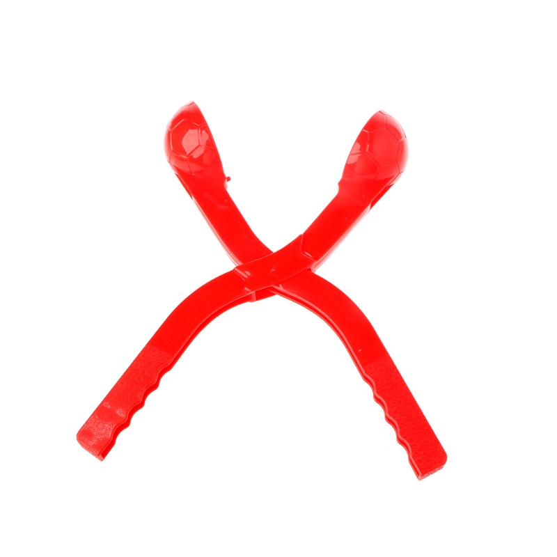 Kìm Làm Quả Cầu Tuyết Bằng Nhựa Dày Dặn Chuyên Dụng