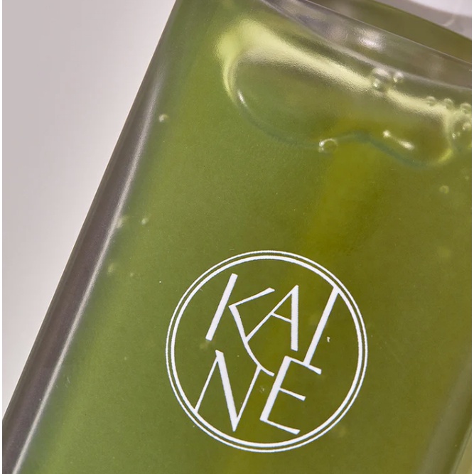Sữa rửa mặt hương thảo giảm mụn KAINE ROSEMARY RELIEF GEL CLEANSER