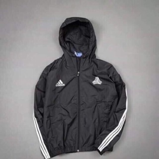Áo khoác dù adidas cao cấp