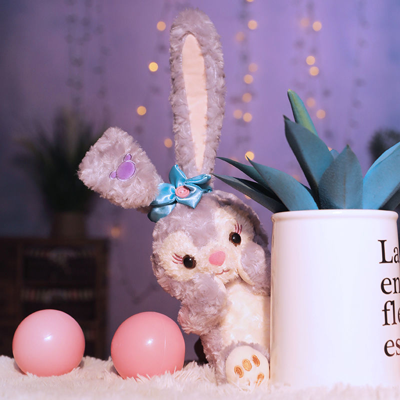 STELLA Cute Teddy Bear Stellaou Figure