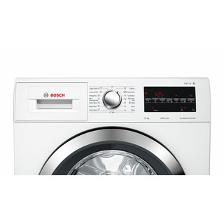 Máy giặt Bosch WAU28440SG - 10kg