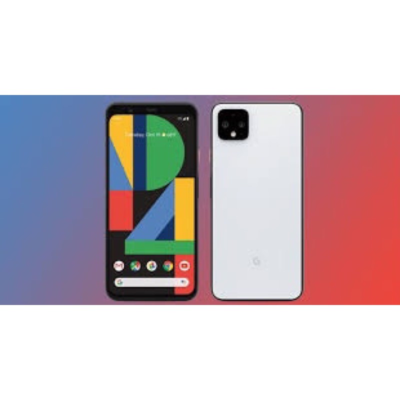  Điện thoại GOGLE PIXEl 4XL 64G siêu camera bản quốc tế 2 sim ,siêu mượt