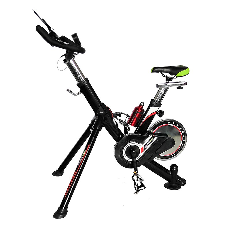 Xe đạp tập thể dục Spin Bike M142