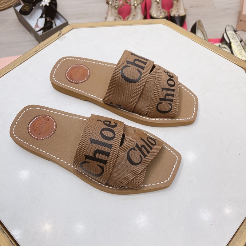 Dép cc quai chéo fullbox hàng cao cấp