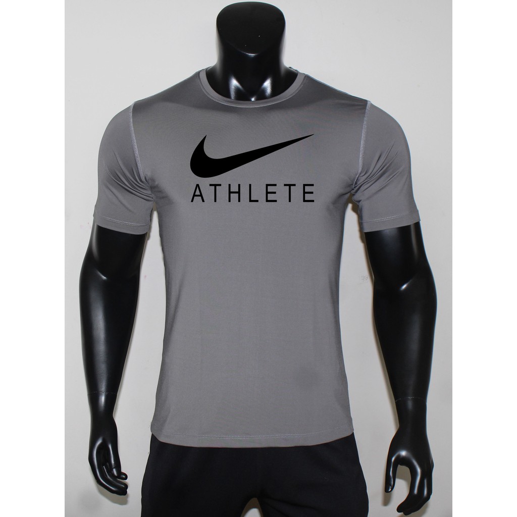 Combo 5 áo thể thao thun poly body - big size