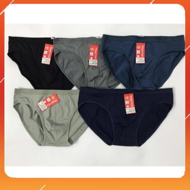 Freeman Quần lót nam thun lạnh MS 6042