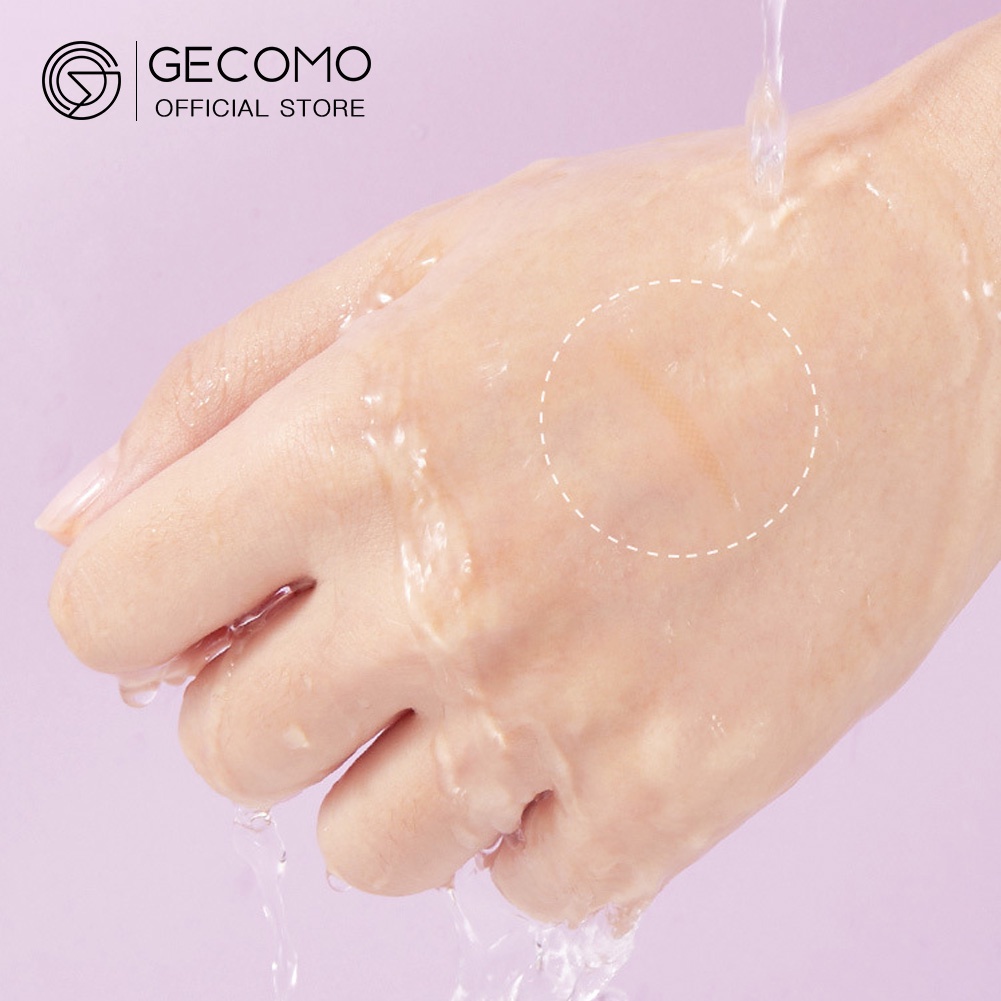 Túi 200 miếng dán nhấn mí GECOMO chuyên dụng trang điểm làm đẹp