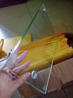 Thớt cường lực sala