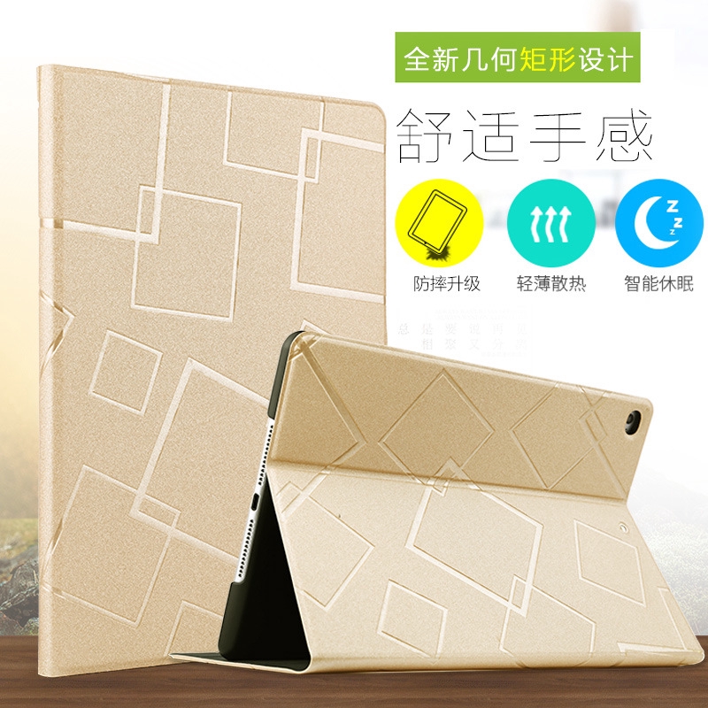 Bao Da Máy Tính Bảng Bảo Vệ Cho Ipad Air123 Mini12345 Ipad567 7.9 / 9.7 / 10.2 / 10.5 " | BigBuy360 - bigbuy360.vn