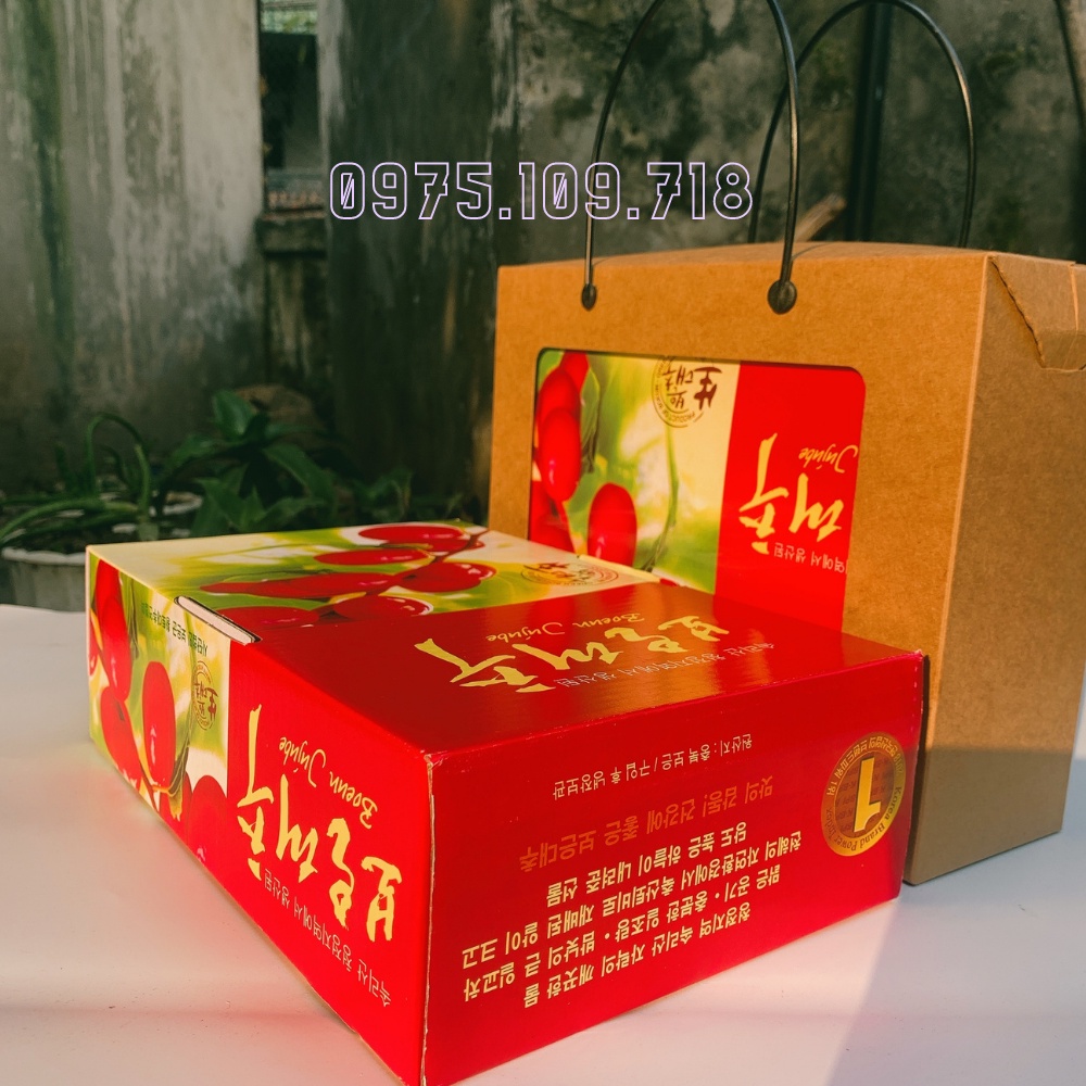 Hộp Quà Tết Đẹp 2022 Hộp Quà Tặng Sang Trọng Quà Tết Cao Cấp Hà Nội QT06 | BigBuy360 - bigbuy360.vn