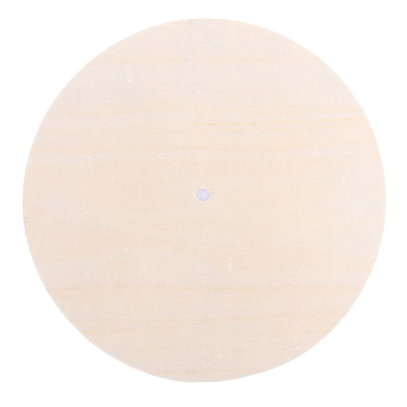 Đồng Hồ Đồ Chơi Bằng Gỗ