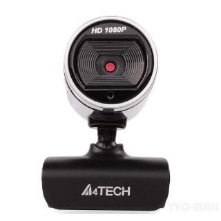 Webcam A4Tech Pk-910H Hd 1080p Có Micro Usb Tiện Dụng
