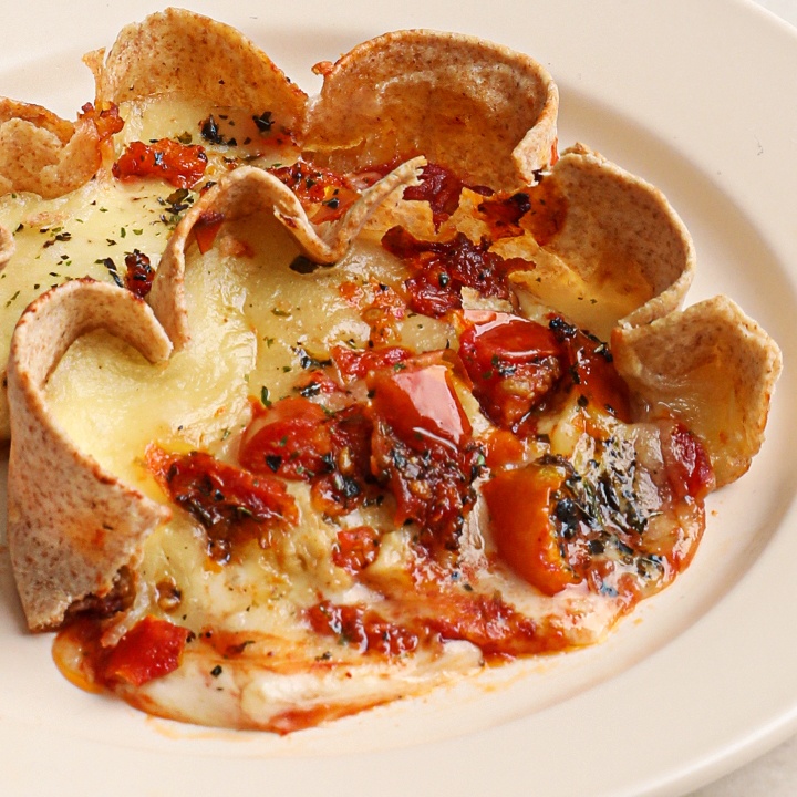 Pizza Chicago Nguyên Cám Dakshin 3 Loại 55g/1 gói